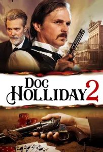 Док Холлидей 2