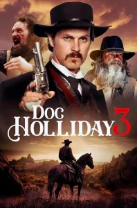 Док Холлидей 3