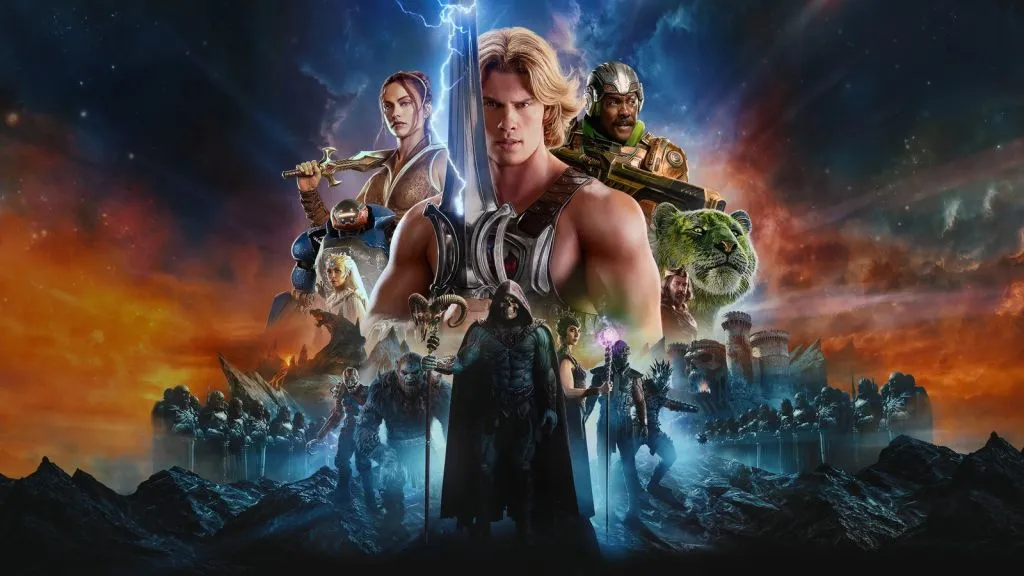 Провал «Властелинов вселенной» в прокате может не помешать сиквелу