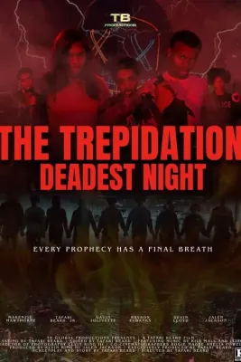 Трепет: Ночь мертвецов